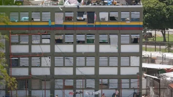 ONG y familiares desconocen estado de estructuras de cárceles tras terremotos en Venezuela