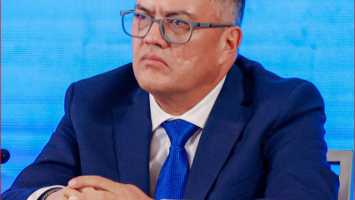 Hermano de Cabello es colocado por Delcy Rodríguez al frente del sector petroquímico de Venezuela