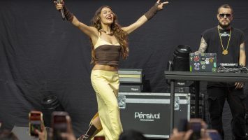 Concierto en Medellín recauda casi dos millones de dólares para víctimas de terremoto
