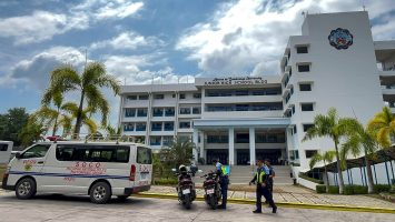 Estudiante muere en tiroteo transmitido en vivo en colegio de Filipinas