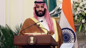 Arabia Saudí, Turquía y Pakistán sellan pacto militar