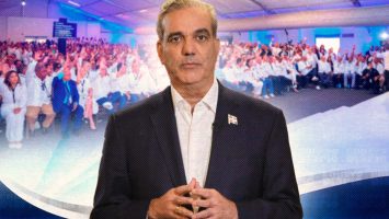 Abinader agradece elección como presidente del PRM y augura fortalecimiento del partido “juntos y en unidad”
