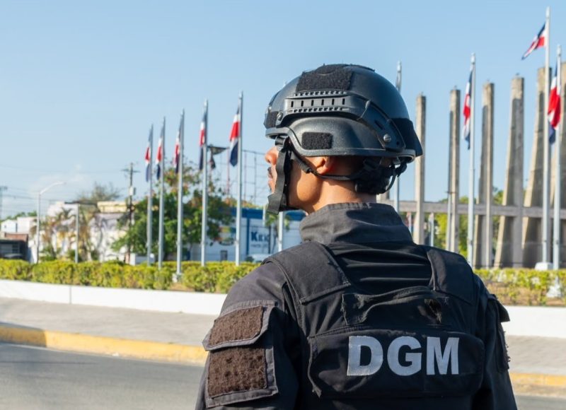 DGM deniega ingreso al país a 116 extranjeros durante julio por distintas irregularidades