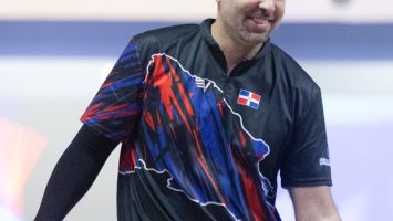 Dedican a Alex Prats XX Torneo Internacional de Boliche en el Sebelén Bowling Center