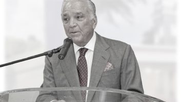Central Romana lamenta el fallecimiento de su copropietario Alfonso Fanjul