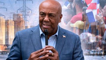 Antonio Almonte destaca aportes de la comunidad dominicana en Boston y aborda retos del sector eléctrico