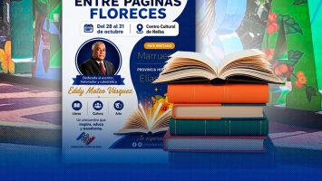 Anuncian XIII Feria Internacional del Libro y la Cultura Neiba 2026