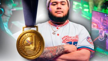 ¡Oro Histórico! Bandits Gaming Proyecta a la República Dominicana a la Cima de los eSports en los JJCC2026