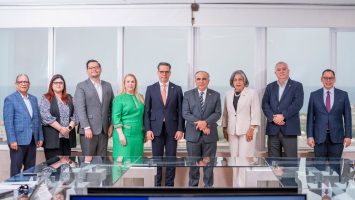 Gremios empresariales de Centroamérica y RD retoman agenda regional común