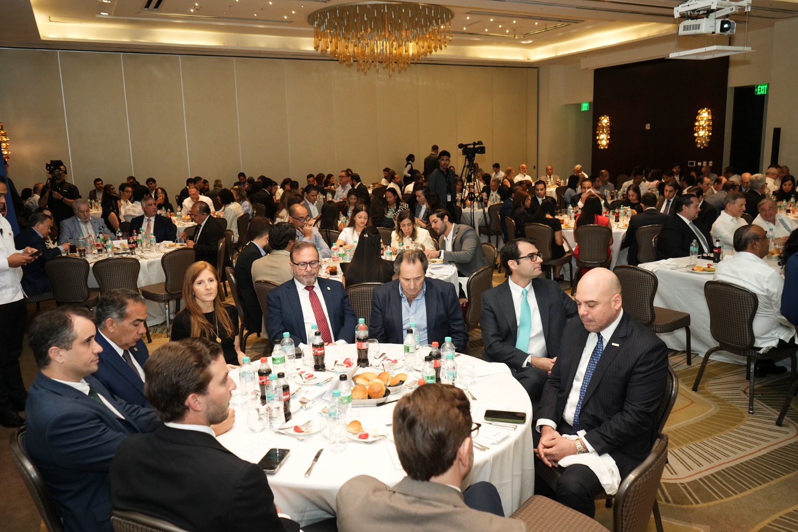 Canciller resalta potencial para ampliar comercio y las inversiones entre RD y México (3)