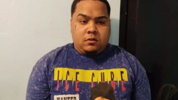 PN confirma que “Nino Dollar” se entregó por accidente que dejó padre e hija muertos en la avenida Lincoln