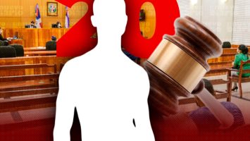 Condenan a 20 años de prisión a hombre por matar adolescente en Villa Duarte