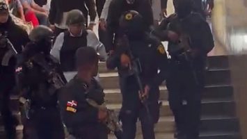 Conocen este miércoles revisión de coerción a Santiago Hazim y otros imputados del caso Senasa