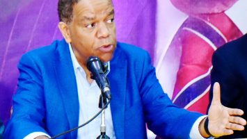 Danilo Díaz explica que padrón del PLD se mantiene en un proceso constante de depuración