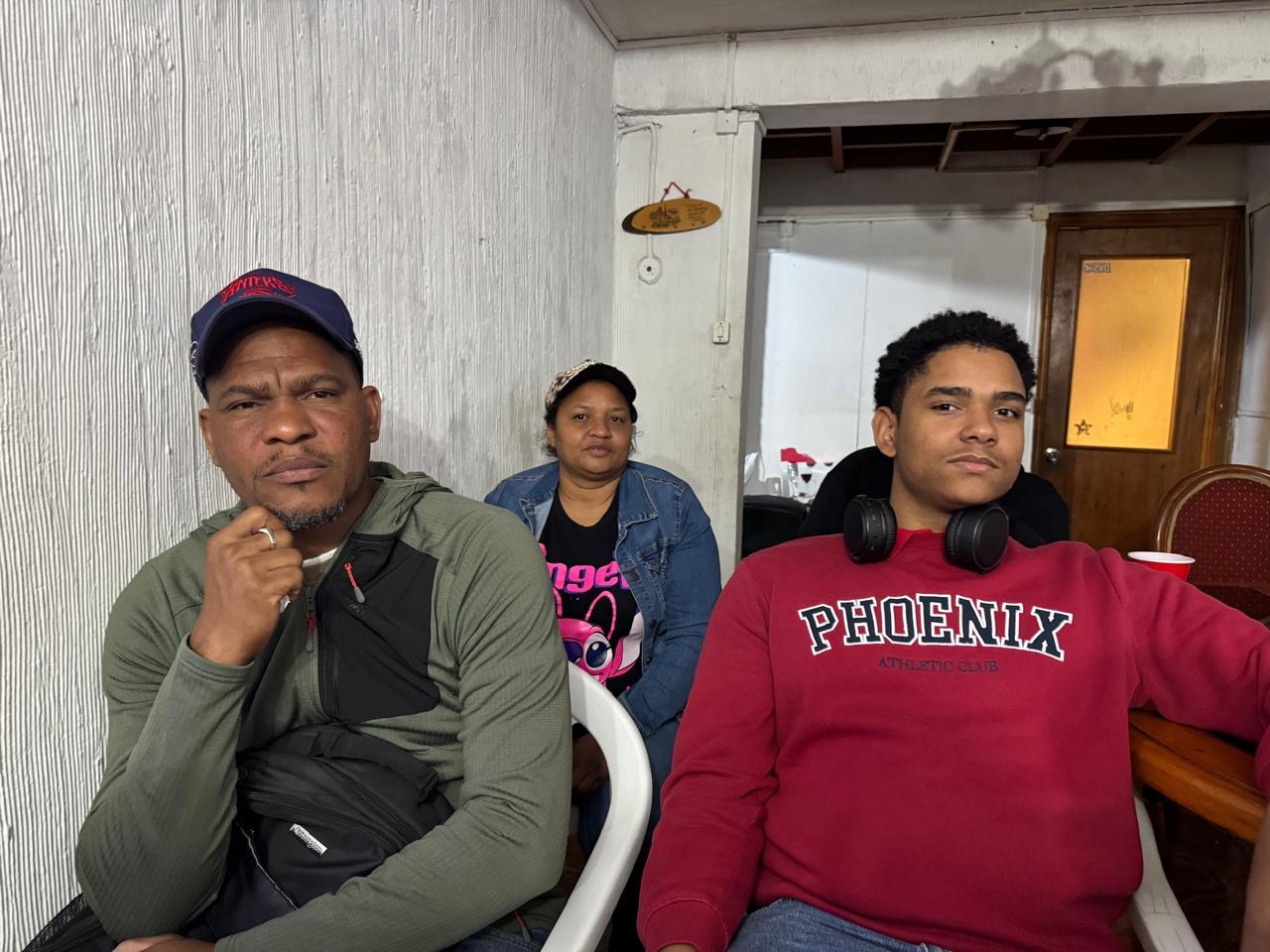 Dominicanos en Chile se suman al lanzamiento internacional del Instituto del Futuro, liderado por Roberto Fulcar (1)