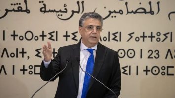 Marruecos cuestiona a España por regularizar migrantes