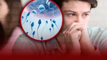 El desequilibro bacteriano en el semen puede ser un factor de riesgo de infertilidad