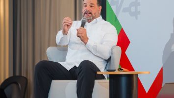 Paíno Henríquez destaca transformación de Medio Ambiente para proteger los recursos naturales