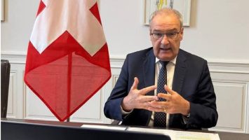 Suiza Extiende Mano Solidaria a Colombia Tras Sismo de Magnitud 7.4: Un Análisis Profundo de la Cooperación Internacional ante Desastres