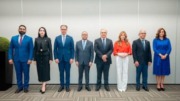TC y Conep impulsan diálogo sobre seguridad jurídica y desarrollo económico