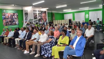 Fuerza del Pueblo fortalece su organización, estrategia electoral y comunicación en Nueva York