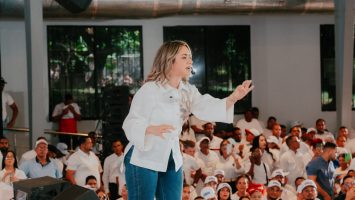 ”Hablemos PRM” presentó propuestas para fortalecer el futuro de la organización política