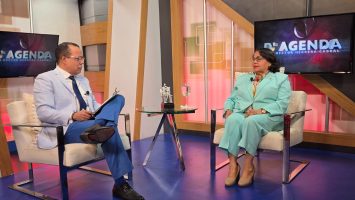 CCRD estudia posible impacto del nuevo Código Penal en trabajos de la Institución