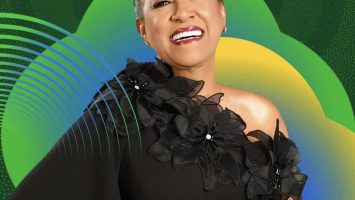 Milly Quezada es anunciada como parte del Festival Presidente 2026