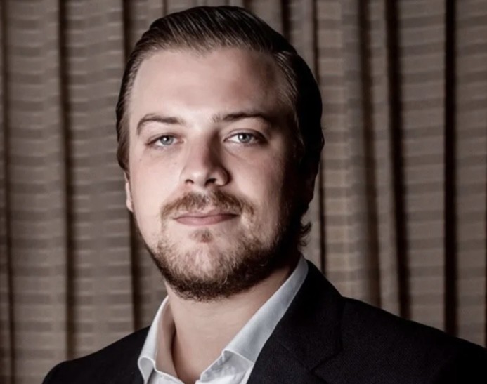 Juan Garrigó asume Secretaría General del PRM – El Nuevo Diario (República Dominicana)