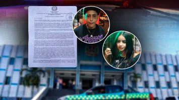 Juez autoriza arresto contra dos personas investigadas por presunta agresión y robo en el Distrito Nacional