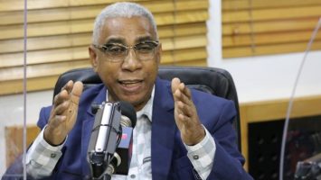 Fallece el periodista Licho Matos