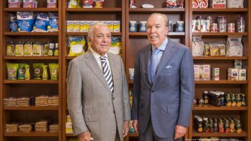 Pepe Fanjul dedica emotiva carta a la memoria de su hermano Alfy: «Se convirtió en el patriarca de nuestra familia»