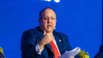 Economistas ponderan medidas para crecimiento sostenido del país en Foro Meta RD 2036