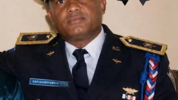 Fallece militar había recibido cuatro balazos durante incidente en SDE