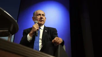 Netanyahu condiciona retiro militar al desarme total de Hamás