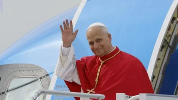 Papa León XIV se reunirá con víctimas de abusos en Francia