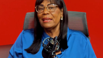 Nidia Paulino, vicepresidenta de la Cumbre Mundial de Comunicación Política. (Foto: El Nuevo Diario)