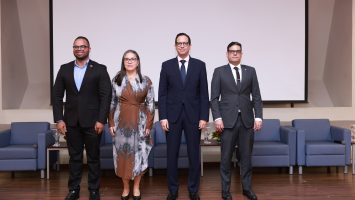 RD traza hoja de ruta para consolidar un Estado más digital e interoperable