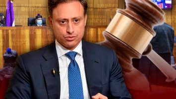 Tribunal rechaza extinción penal al exprocurador Jean Alain Rodríguez y ordena juicio de fondo
