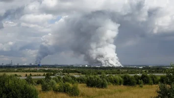 Al menos seis muertos en Rusia por ataques ucranianos con drones