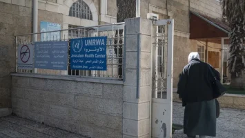 El Supremo israelí apunta a rechazar petición contra ley que prohíbe operaciones de Unrwa