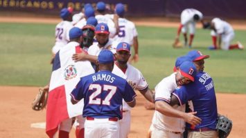 ¡Oro Histórico! República Dominicana Conquista el Softbol Masculino en los Juegos Centroamericanos y del Caribe con Elías Valerio como Héroe Nacional