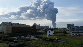 Ataques ucranianos dejan siete muertos en territorio ruso