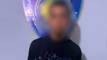 PN arresta presunto implicado en robo agravado cometido en residencia de Santiago