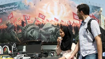 Irán descarta diálogo con EE.UU. tras anuncio de Trump