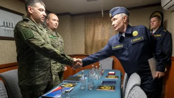 Japón protesta a Rusia por visita de Putin a las Kuriles