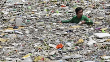 Lluvias dejan 19 muertos y 2,2 millones afectados en Filipinas