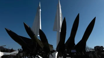 Japón acuerda realizar pruebas con misiles hipersónicos en Australia en pleno auge militar