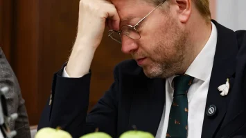 La oposición rusa denuncia persecución judicial por llamar a votar por la paz en Ucrania