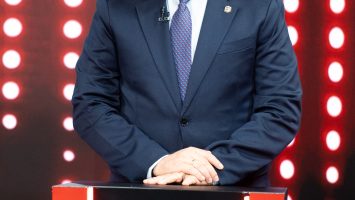 El diputado de la Fuerza del Pueblo por Santo Domingo Este, Rafael Castillo.